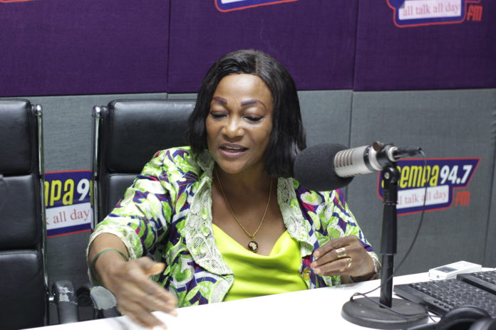 Otiko Afisa Djaba