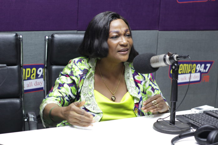 Otiko Afisa Djaba