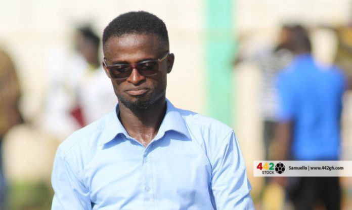 Ignatius Osei-Fosu Ignatius Osei-Fosu
