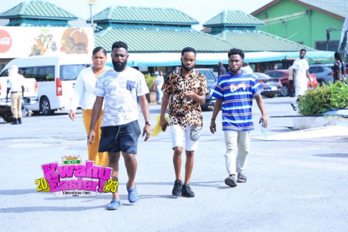kwahu Easter 2023 kwahu Easter 2023