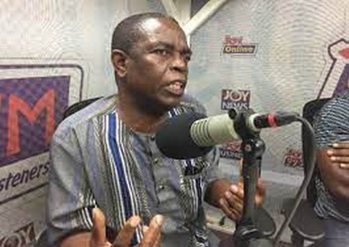 Kwesi Pratt (Copy)