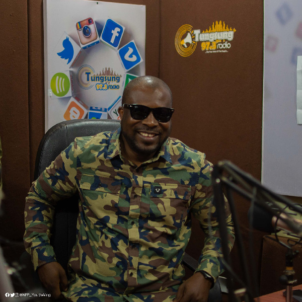 NPP-National-Youth-Organiser-Salam-Mustapha