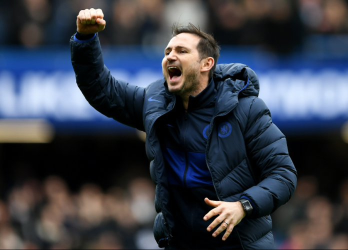 Frank Lampard Frank Lampard