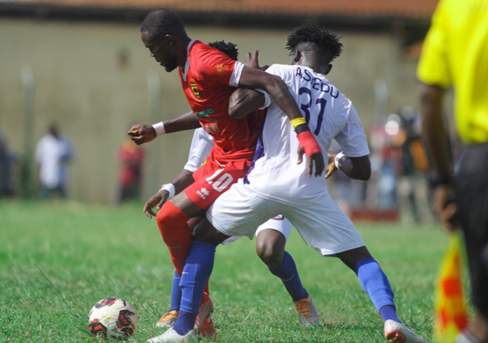 Kotoko suffer defeat against Chelsea Kotoko suffer defeat against Chelsea