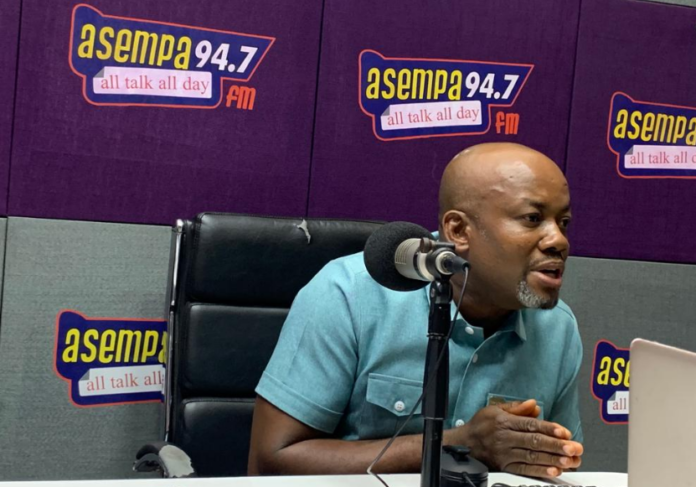 Samuel Anim Addo Samuel Anim Addo