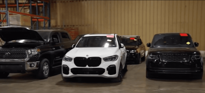 Stolen-luxury-cars