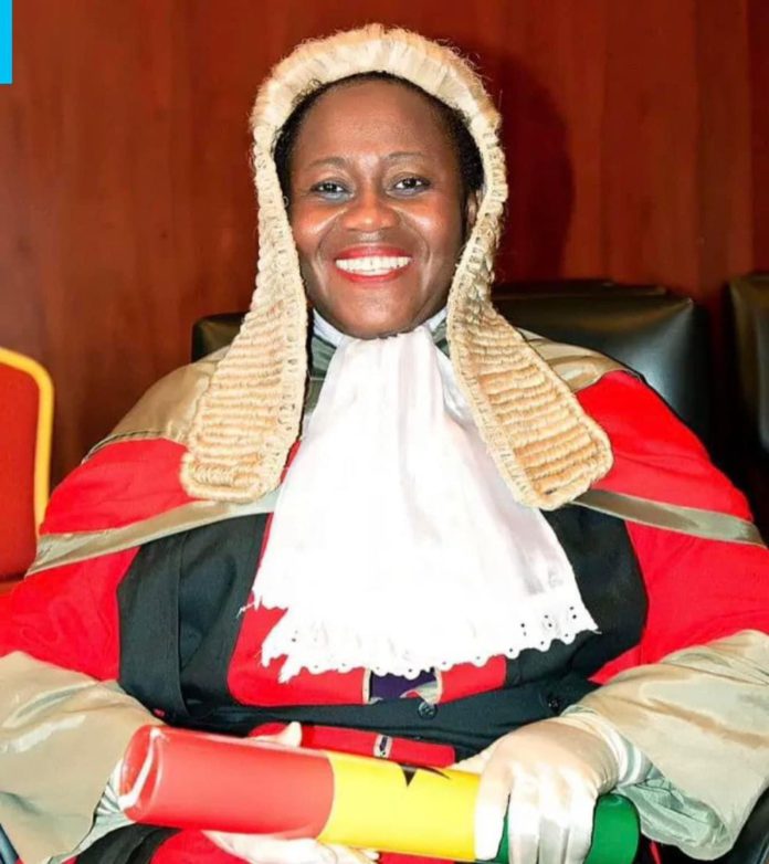 Chief Justice