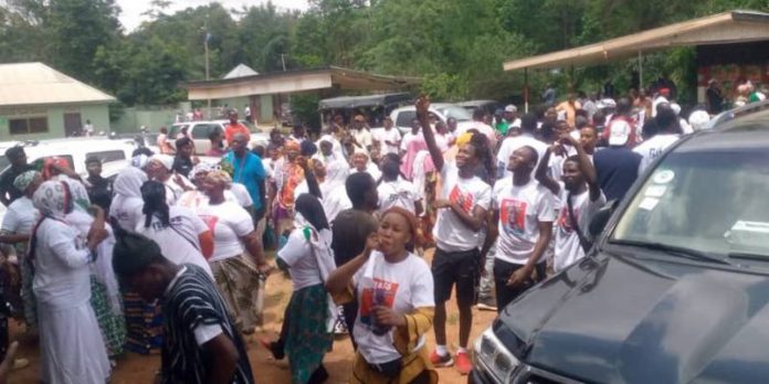 NDC election