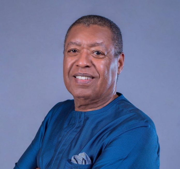 Ron Kenoly