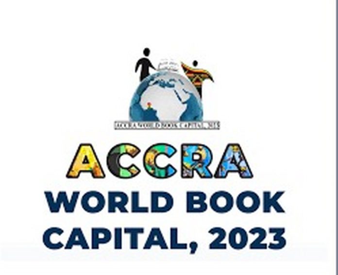 Accra World Book Capital