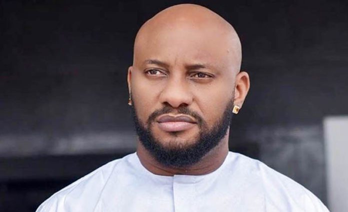 Yul Edochie