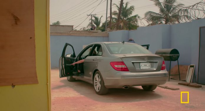 EOCO lists 95 suspected stolen luxury vehicles from US hiding Ghana EOCO lists 95 suspected stolen luxury vehicles from US hiding Ghana