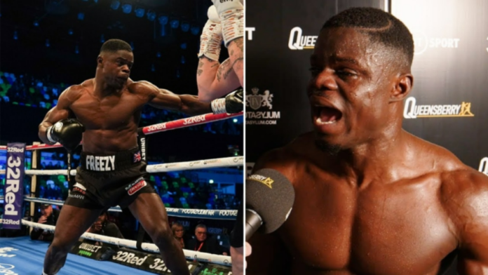 Seth Gyimah Seth Gyimah