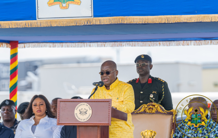 Akufo-Addo