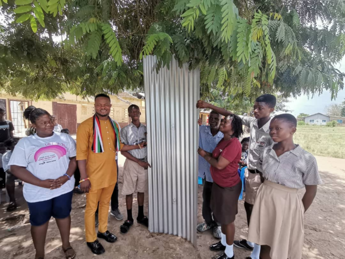 Akotoshie basic school