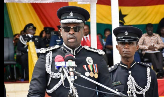 Kofi Boakye