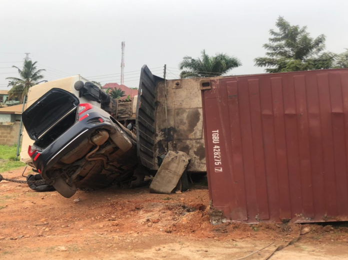 Sokoban accident