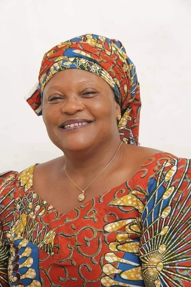 NPP Women's Organiser