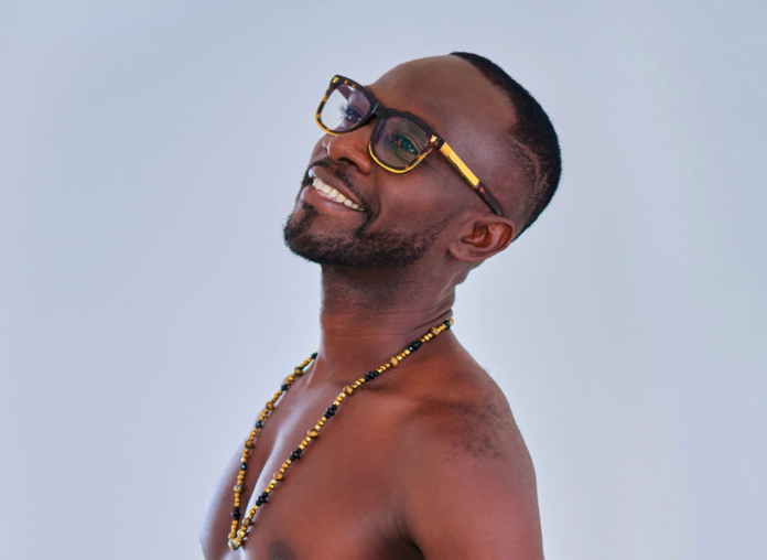Okyeame Kwame | credit: @Okyeame Kwame/ Facebook Okyeame Kwame | credit: @Okyeame Kwame/ Facebook
