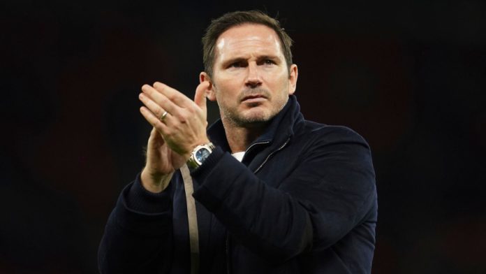 Frank Lampard Frank Lampard