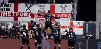 West Ham have an opportunity to win a first European trophy since they lifted the Cup Winners' Cup in 1965