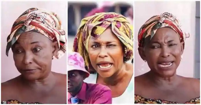 Kyeiwaa Photo credit: @kyiewaatutugyagutv Kyeiwaa Photo credit: @kyiewaatutugyagutv