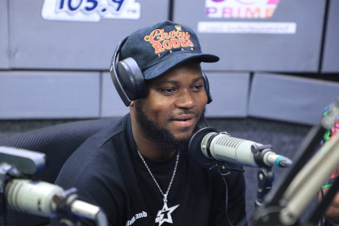 King Promise