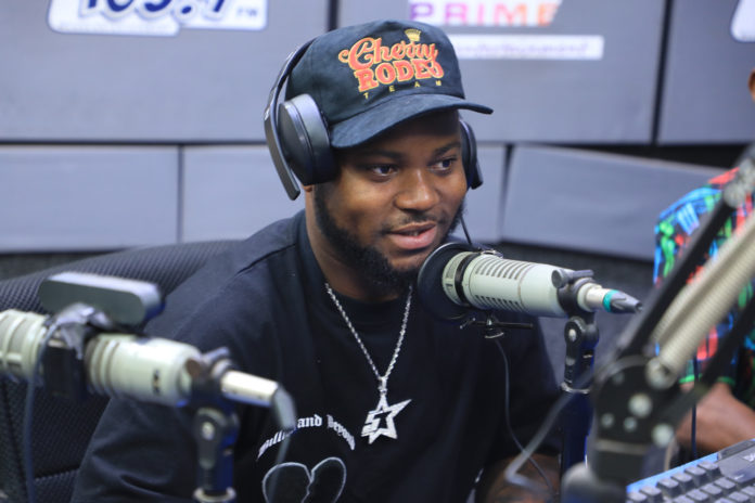 King Promise
