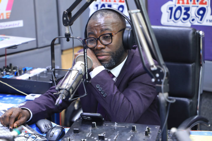 Andy Dosty