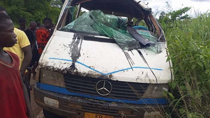 Accident