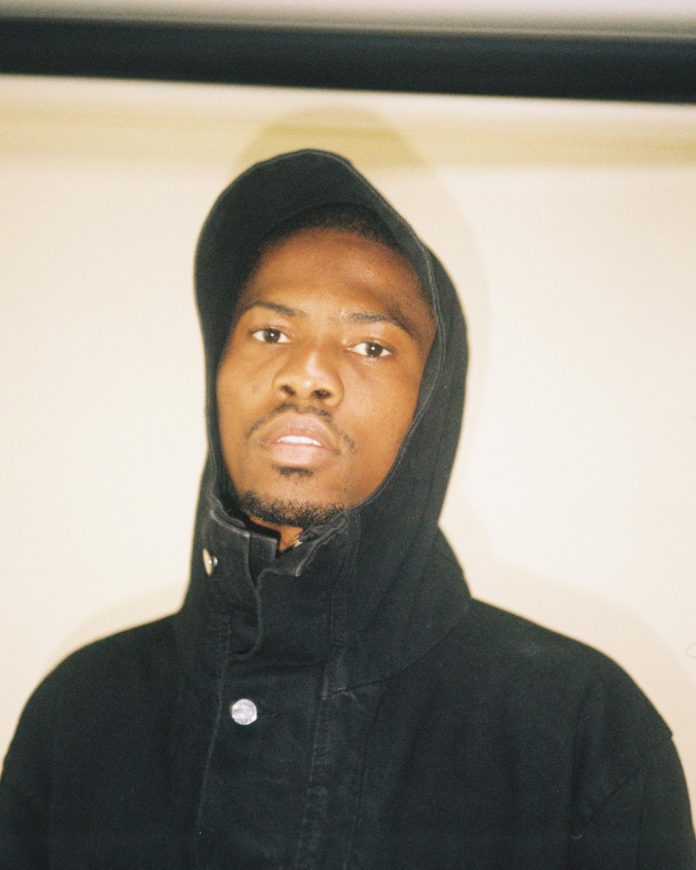 Kwesi Arthur