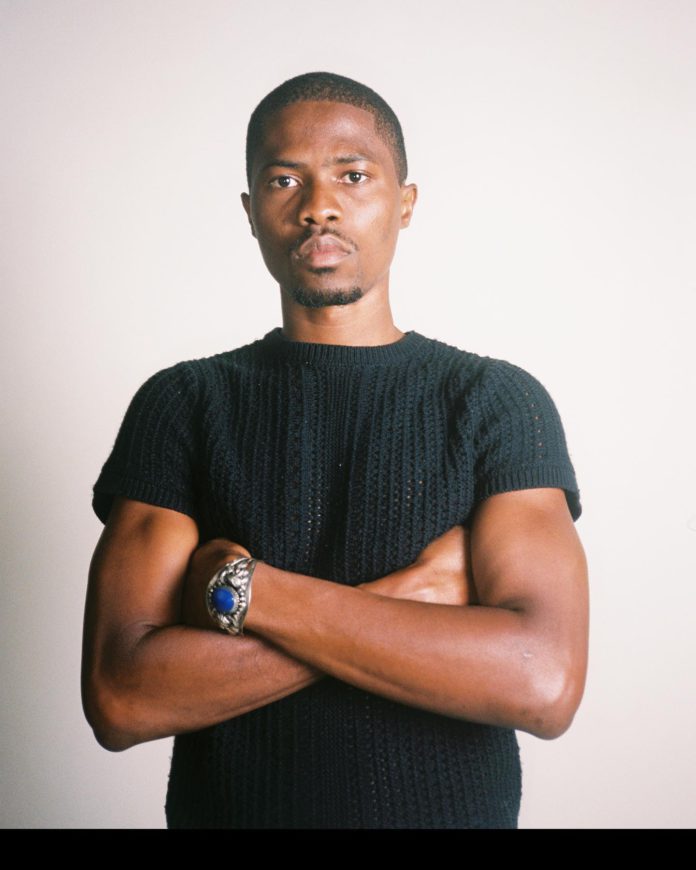 Kwesi Arthur