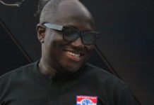 Kumawu bye-election: Rice, cloth shared were Mothers’ Day gifts – Newly elected MP Ernest Yaw Anim,