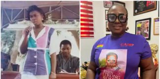 Gifty Anti Photo credit: @oheneyere_gifty+anti