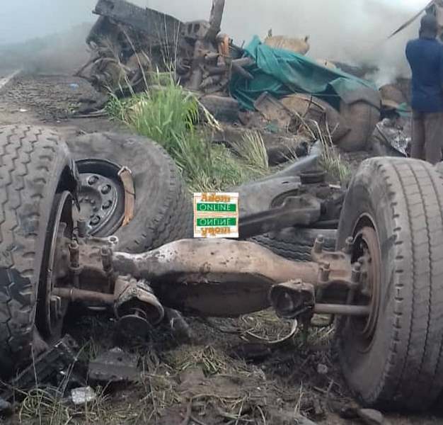 accident