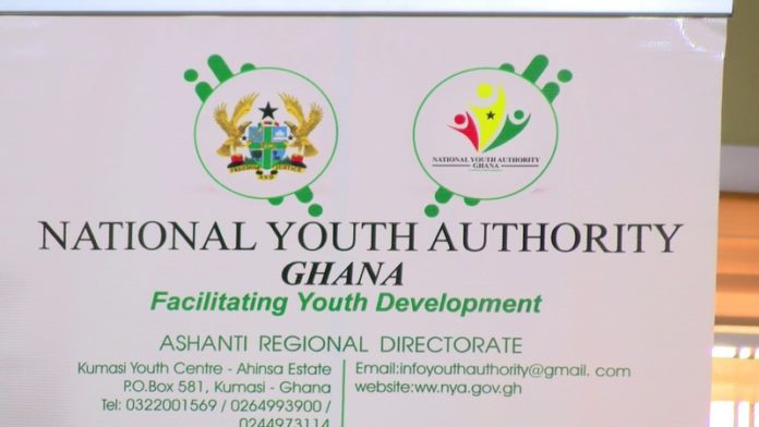 National Youth Authority