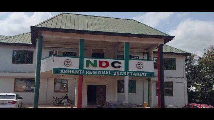 NDC