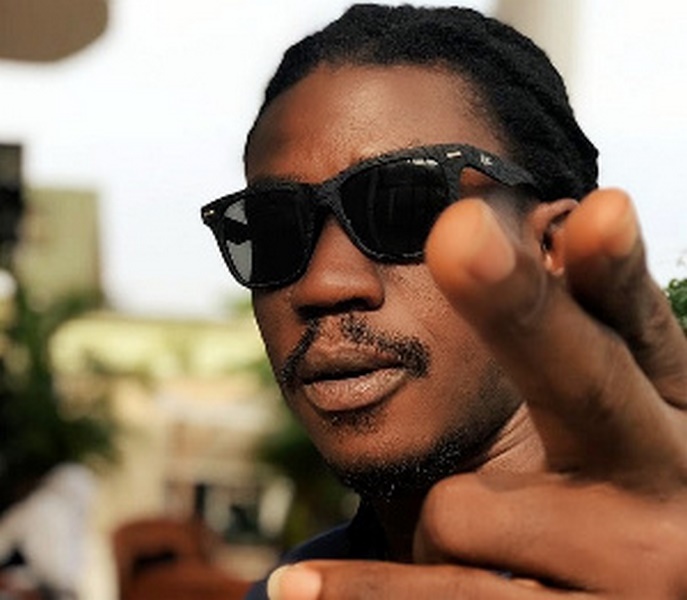Composer of 'Alomo Gyata', Aligata App Composer of 'Alomo Gyata', Aligata App