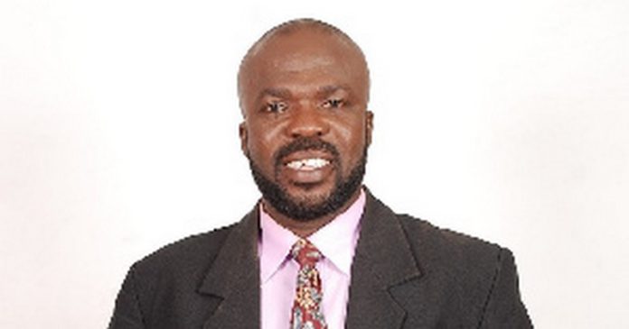 Ghanaian actor Idikoko Ghanaian actor Idikoko
