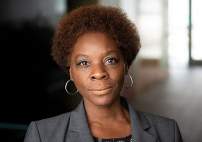Nancy Abudu, the Ghanaian American who serves as a judge in the U.S Nancy Abudu, the Ghanaian American who serves as a judge in the U.S