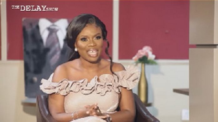 Deloris Frimpong Manso (Delay) Deloris Frimpong Manso (Delay)