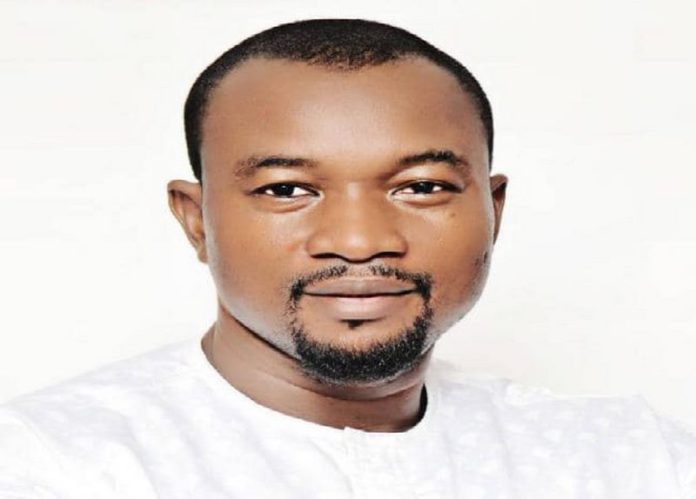 Alan-campaign-manager (Copy) Ismail Yahuza