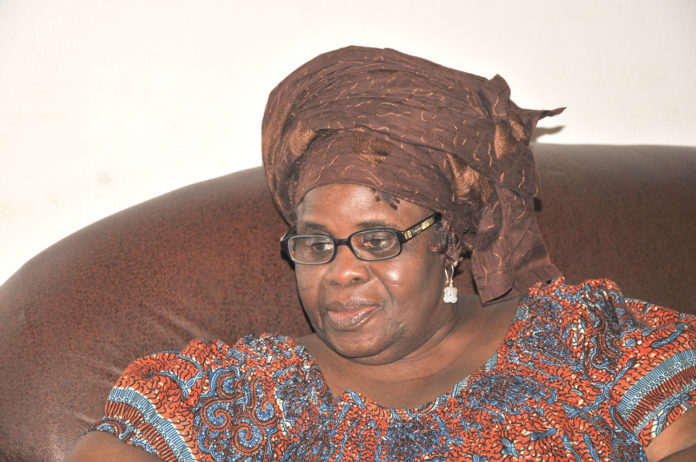 Ama Ata Aidoo 1