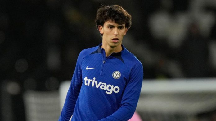 Chelsea-attacker-Joao-Felix