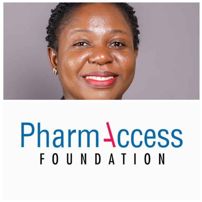 Dr Gifty Sonkwa-Mills Dr Gifty Sonkwa-Mills
