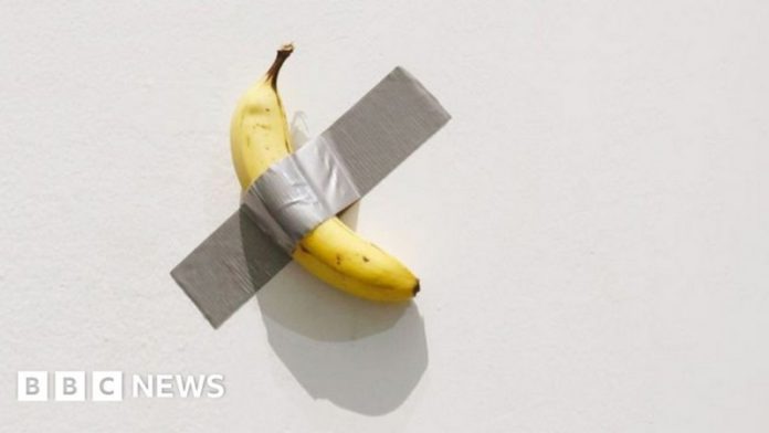 banana