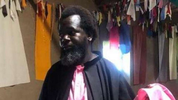 Eliud-Wekesa-has-led-members-of-his-church-to-believe-that-he-is-Jesus (Copy) Eliud Wekesa has led members of his church to believe that he is Jesus