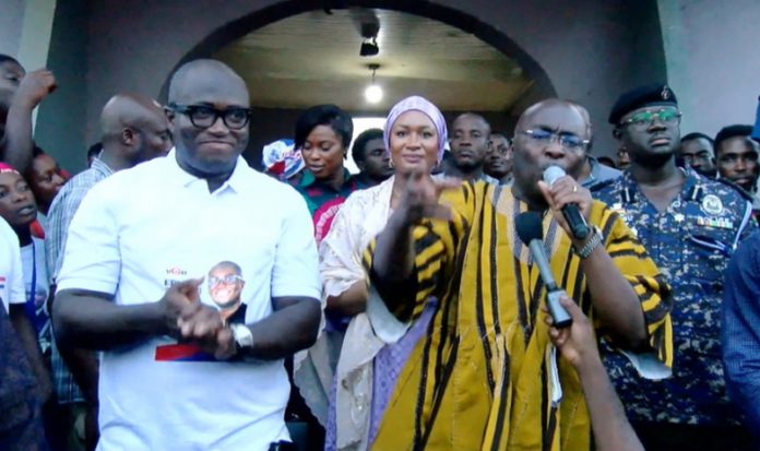 Ernest-Yaw-Anim and Bawumia