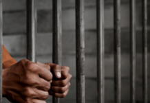 Ex-convict jailed again for pouring acid on ex-girlfriend