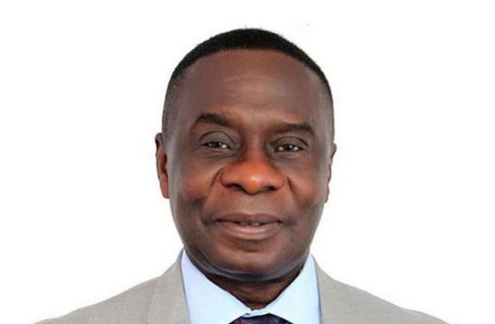 James Quayson’s election as MP for Assin North unconstitutional - Supreme Court rules James Quayson’s election as MP for Assin North unconstitutional - Supreme Court rules